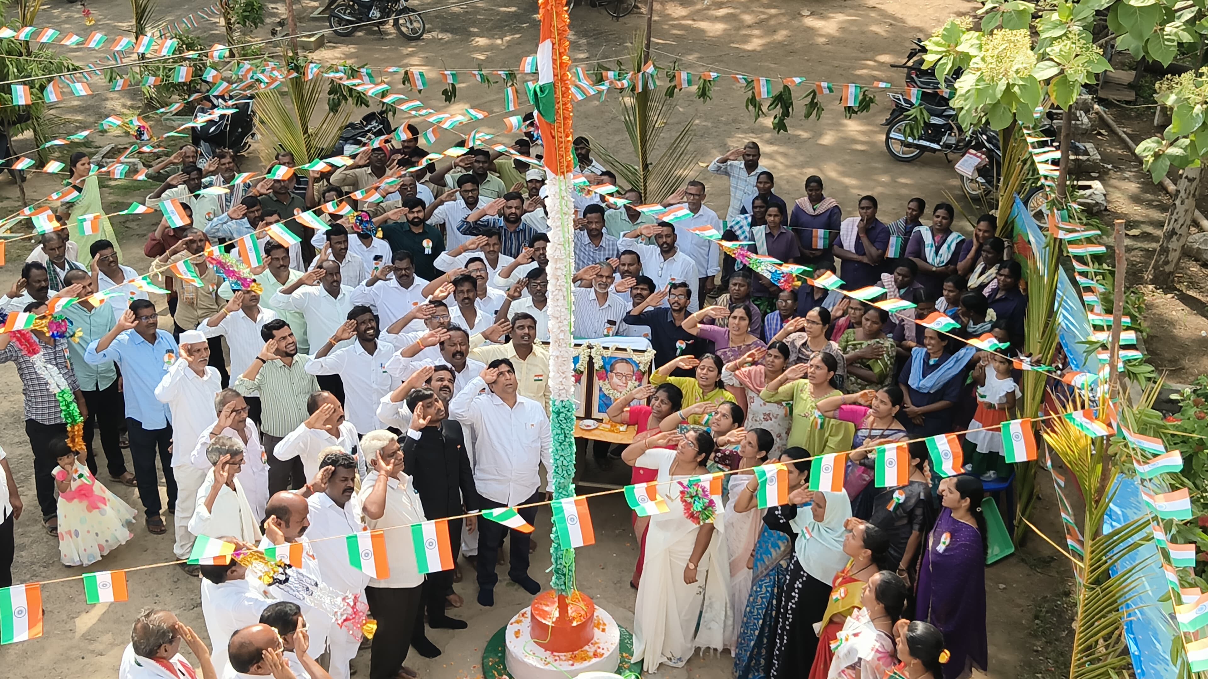 Madhira Municipality
