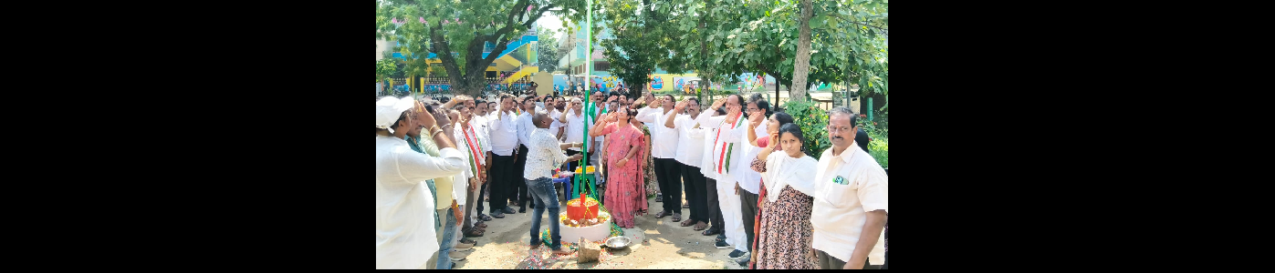 Telangana Prajapalana Dinostavam 17th September, 2026